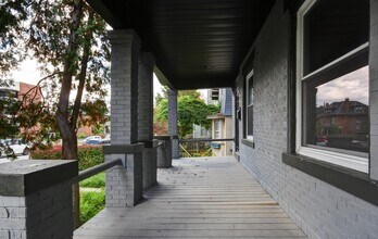 1515 Hawthorne Ave in Columbus, OH - Building Photo - Building Photo