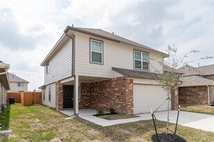 24431 Bella Carolina Ct in Katy, TX - Building Photo