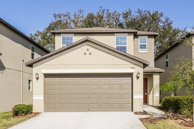 property at 7340 Spring Snowflake Ave