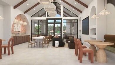 Riverstone Retreat in Canton, GA - Foto de edificio - Building Photo