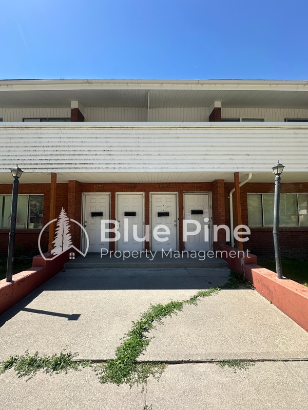 property at 266 Pine St