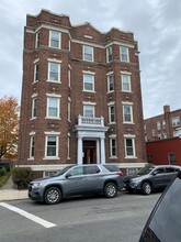 1 Harbor in Salem, MA - Foto de edificio - Building Photo