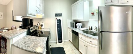 1311 Bagby Ave in Waco, TX - Building Photo - Building Photo