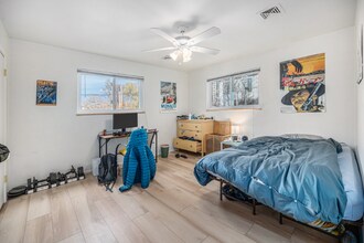 1340 19th St in Boulder, CO - Building Photo - Building Photo