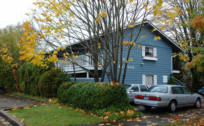 1057-1077 Saginaw St S in Salem, OR - Building Photo - Building Photo