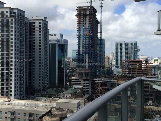 property at 1100 S Miami Ave