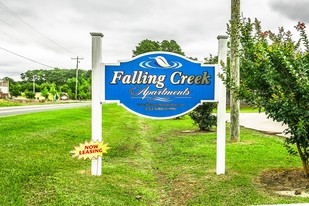 Falling Creek Villas Apartments