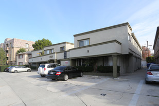 2820 S Sepulveda Blvd Apartamentos