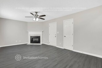 871 Kilkenny Cir in Lithonia, GA - Building Photo - Building Photo