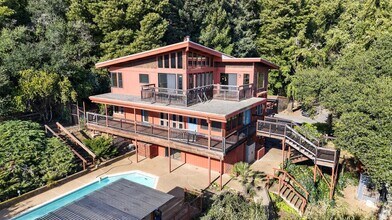 2299 Sobre Vista Rd in Sonoma, CA - Building Photo - Building Photo