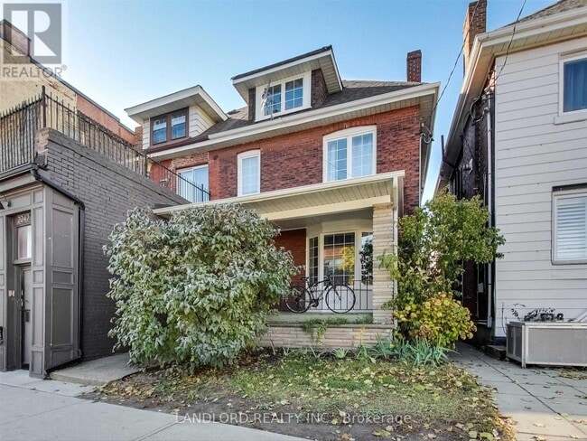 property at 2251 Dundas St W