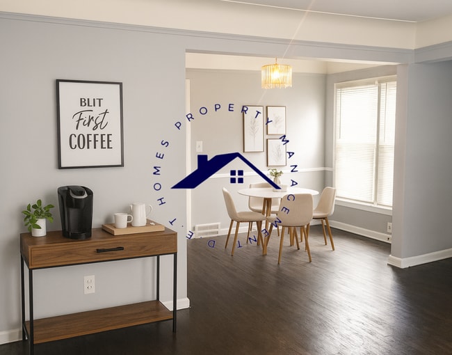 18461 Asbury Park in Detroit, MI - Building Photo - Building Photo