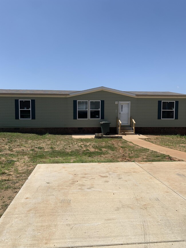 property at 189 Zackary St