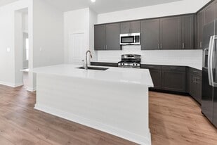 16927 Lavender Farm St in Cypress, TX - Building Photo