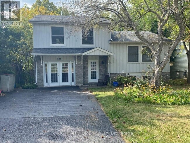 property at 278 Waratah Ave