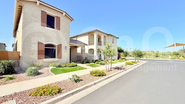 property at 4166 E Jesse St