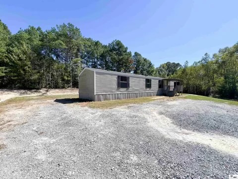 1819 Winnfield Rd in West Monroe, LA - Foto de edificio - Building Photo