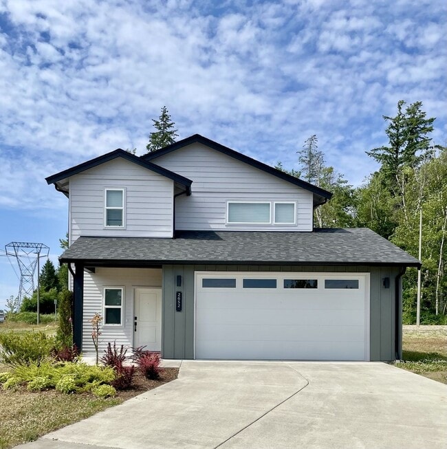 property at 2652 Sandwood Ln