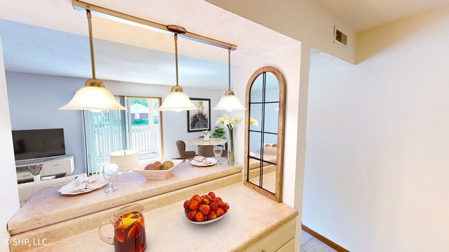 Safe Harbor Properties