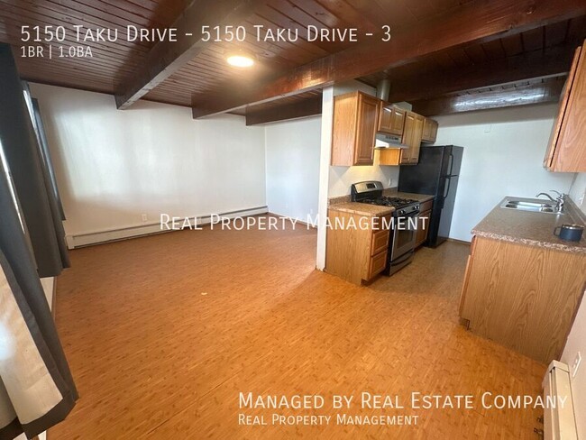 5150 Taku Dr in Anchorage, AK - Building Photo - Building Photo