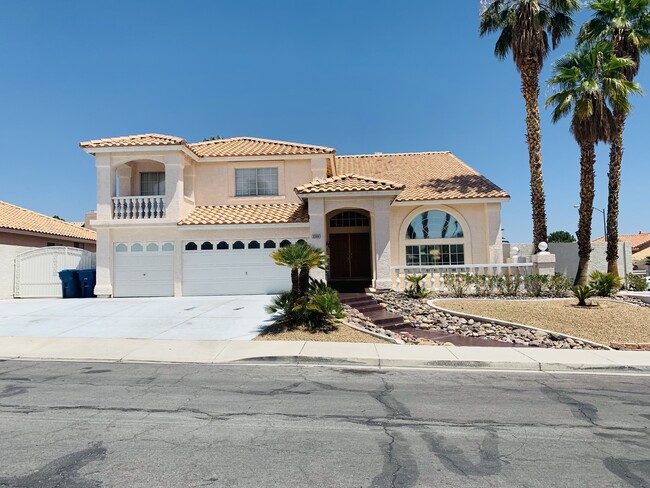 3366 Turtle Vista Cir