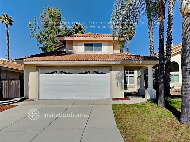property at 30168 Milano Rd