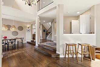 6746 Old Ranch Trail in Littleton, CO - Building Photo - Building Photo