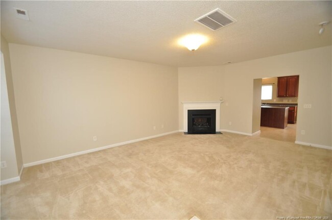 110 Parkerson Ln in Apex, NC - Building Photo - Building Photo