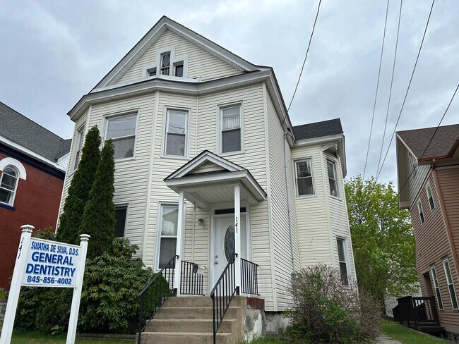 property at 141 Pike St