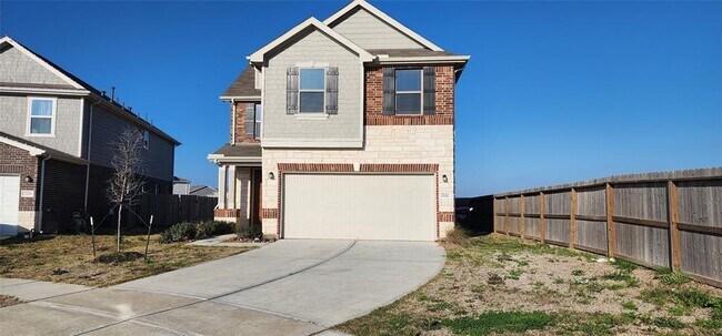 25202 Wls Sta Ct in Katy, TX - Building Photo - Building Photo
