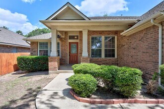 3808 Noe Ln in Round Rock, TX - Building Photo - Building Photo