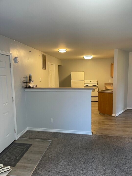 2231 Bay St in Saginaw, MI - Building Photo