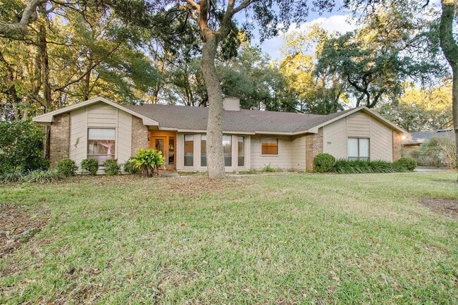 property at 503 Princewood Dr