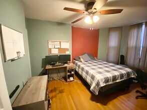 31 Worthington St, Unit 1 in Boston, MA - Foto de edificio - Building Photo