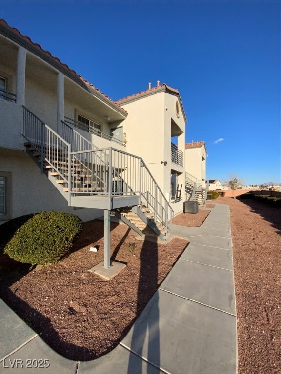 property at 3318 N Decatur Blvd