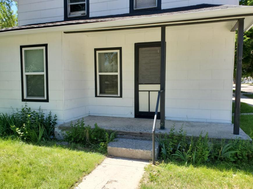 502 S 34th St in Billings, MT - Building Photo