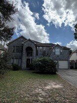24315 Tucker House Ln in Katy, TX - Building Photo