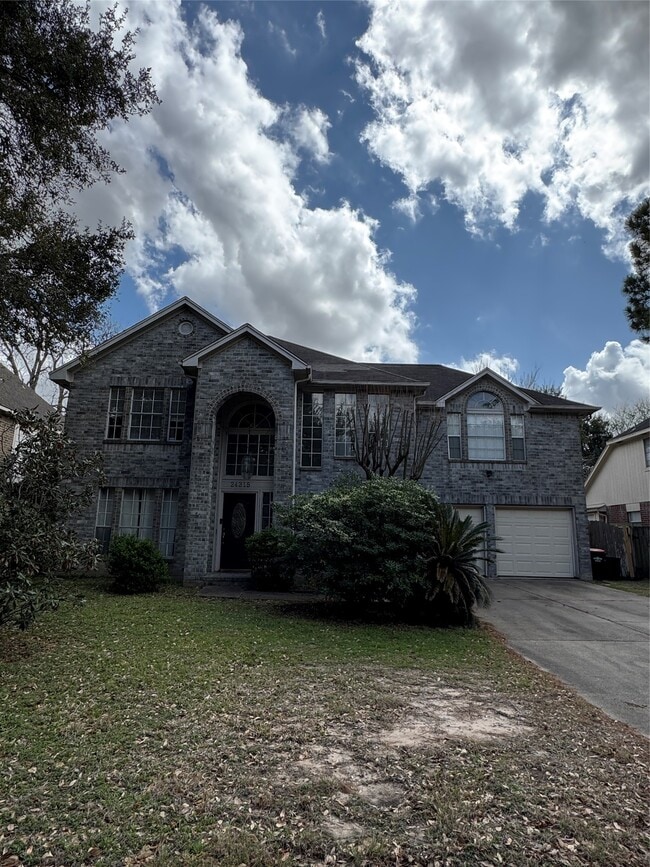 property at 24315 Tucker House Ln