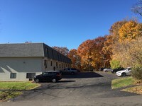 Carrington Heights - Carrington Heights Apartamentos in Syracuse, New York