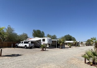 310 N Central Blvd in Quartzsite, AZ - Building Photo - Other