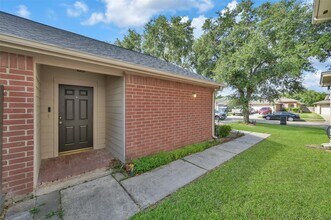 18142 Westlock Ct in Tomball, TX - Building Photo - Building Photo