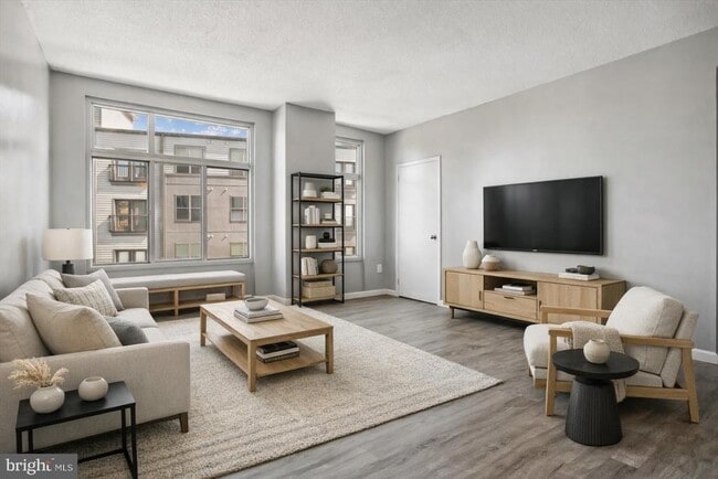 28 Allegheny Ave in Towson, MD - Building Photo - Building Photo