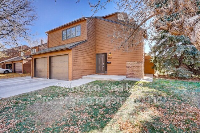 2269 E 129th Ave in Thornton, CO - Building Photo - Building Photo