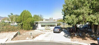 43356 Beverlee Cir in Hemet, CA - Building Photo