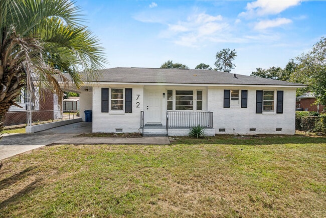 property at 72 Madera Dr