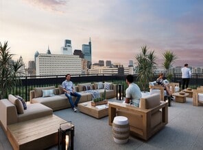 Iron Rose in Philadelphia, PA - Building Photo - Building Photo