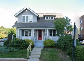 3956-3958-3958 N Murray Ave in Shorewood, WI - Building Photo