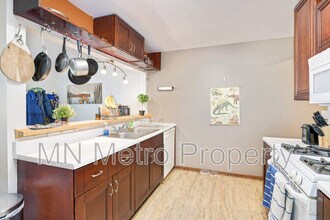609 Pierce St NE in Minneapolis, MN - Building Photo - Building Photo