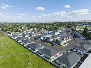 Powerhouse Villas in Yakima, WA - Building Photo - Building Photo