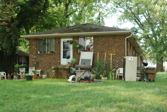 304 Neill Ave in Nashville, TN - Building Photo - Building Photo